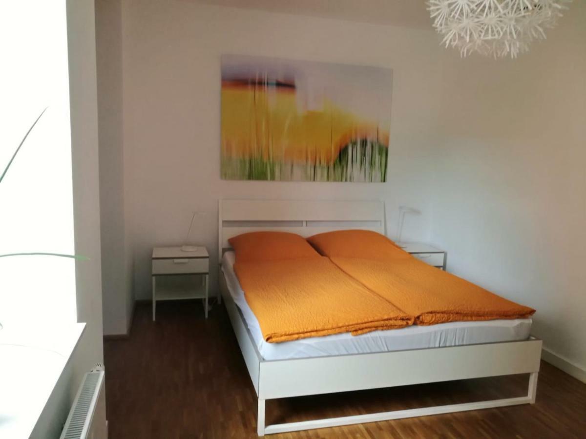 Sehr Schone, Grosse Wohnung Im Reiherstiegviertel Hamburg Ngoại thất bức ảnh